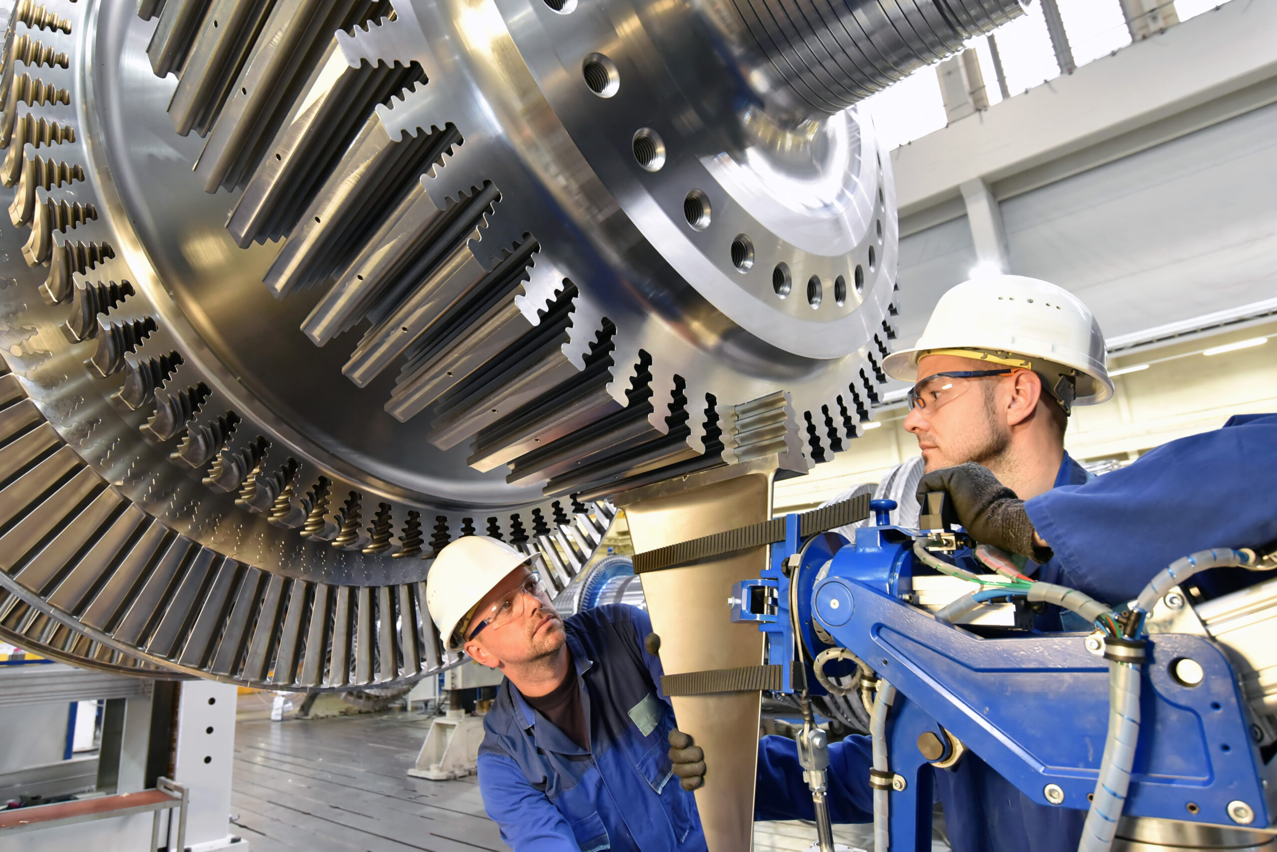 Datenschutzbeauftragter im Maschinenbau Konzern