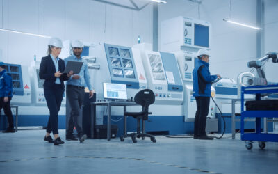 Datenschutzbeauftragter in der Industrie  – So vermeiden Sie teure DSGVO-Fehler