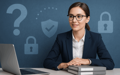  FAQ zum Thema externer Datenschutzbeauftragter