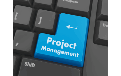 Datenschutz, NIS-2, IT-Sicherheit: Wie Sie Informationssicherheit in das Projektmanagement integrieren
