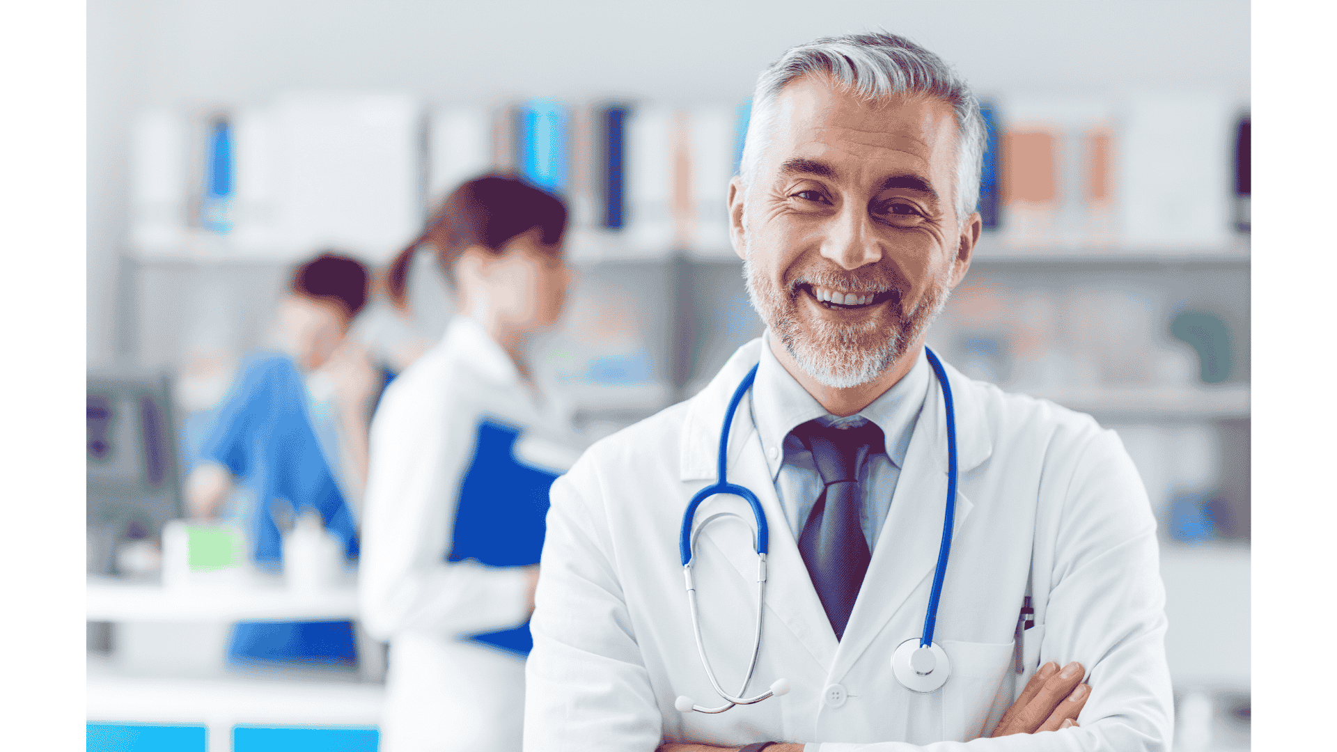 Leitfaden für Unternehmen zum Gesundheitsdatenschutz
