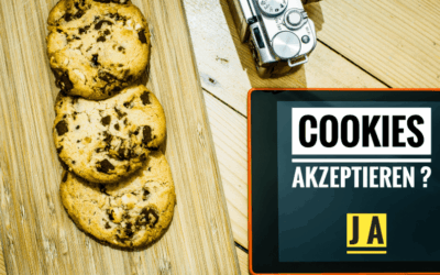 Abmahnungen vermeiden: Die 7 größten Fehler bei Cookie-Bannern