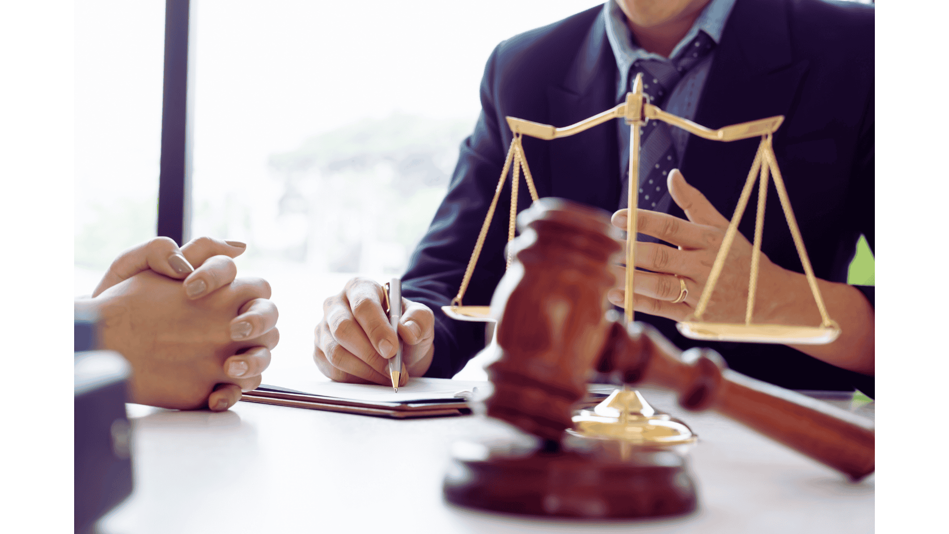 Datenschutzbeauftragter Anwalt die DSGVO-Anforderungen in der Kanzlei