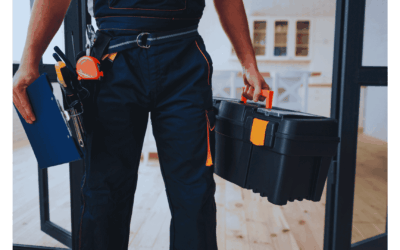 Datenschutzbeauftragter Handwerksbetrieb – Ihre Datenschutz-Pflichten nach DSGVO