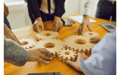 Externer Datenschutzbeauftragter für Verbände: DSGVO-konforme Lösungen für Ihren Verein