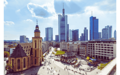 Externer Datenschutzbeauftragter Frankfurt: DSGVO-konforme Lösungen für Ihr Unternehmen