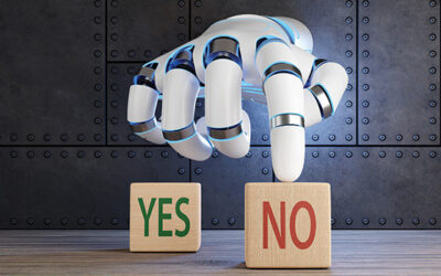 Verbot automatisierter Entscheidungen nach Art. 22 DSGVO: Was Unternehmen jetzt beachten müssen