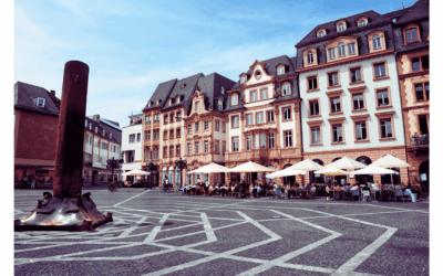 Externer Datenschutzbeauftragter Mainz: Rechtssichere DSGVO-Lösungen für Ihr Unternehmen