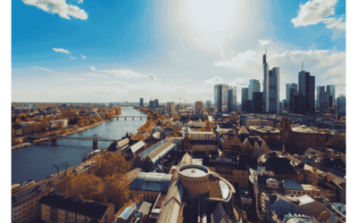 Externer Datenschutzbeauftragter Rhein Main: DSGVO-konforme Datenschutzlösungen für die Metropolregion