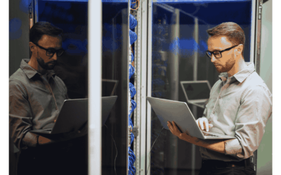 Datenschutzbeauftragter für IT-Dienstleister – DSGVO sicher umsetzen