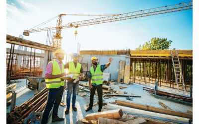 Datenschutzbeauftragter in der Baubranche: Pflichten, Praxis & Lösungen