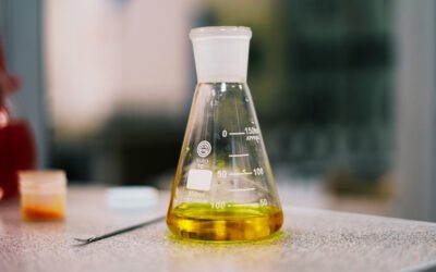 Datenschutzbeauftragter Chemieindustrie: Pflicht, Aufgaben und Besonderheiten